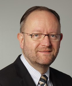 Personalberater Christof Wirtz